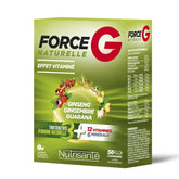 vitamins and minerals